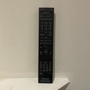 Pioneer VXX3288 HDD/DVD Recorder Remote Control - Genuine